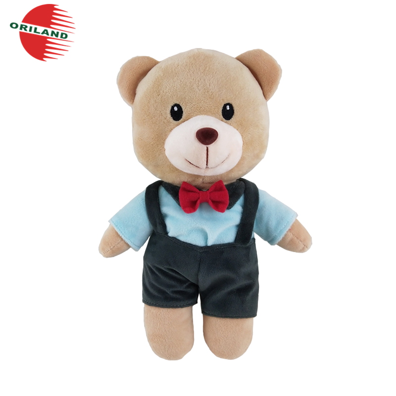 TY – Peluche Zorro Dexter — Juguetesland